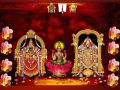 Tirupati Two Days Tour Packages