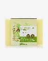 Fabessentials Avocado Glycerin Bathing Bar 100gm | with Natural Bioactives