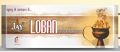 Loban White Premium Pouch Natural Incense Sticks