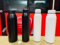 Colored Water Bottles