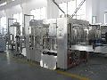 100-1000kg 220V Automatic Electric mineral water bottling plant