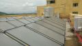 Solar Water Heater System