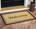 Coir Tufted Door Mats