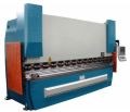 300-500 Kg Chayanika cnc hydraulic press brake machine