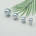 Stainless Steel Ball Cabinet Knobs