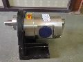 Stainless Steel 316 Gear Pump