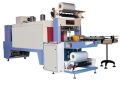 New Electric Polished 100-200 Kg Semi Automatic Shrink Wrapping Machine