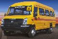 Force Motors Traveller School Bus