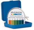 Hydrion Ammonia Test Strips