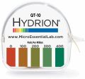 Hydrion QAC (QUAT)Test Strips