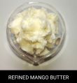 Creamy fresh mango butter