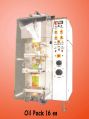 16SS Fully Automatic Oil Pouch Packing Machine