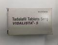 5mg vidalista tablets