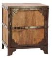 DI-0401 Bedside Table