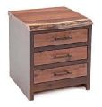 DI-0411 Bedside Table