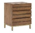 DI-0413 Bedside Table