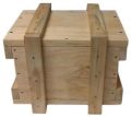 Pinewood Packaging Box