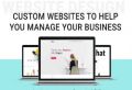 Digital marketing website designing services