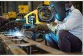 CO2 Mig Welding Machine Fabrication Services