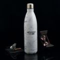 Stainless Steel Vacuum Bottle COLA SWISS THERMO PLUS 750 ML (DOUBLE WALL)