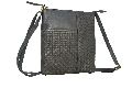 Genuine Leather Ne Design Ladies Sling Bag (1380 A)