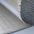 Aluminium Bubble Wrap Insulation Material