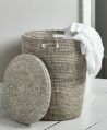 Sabai Grass Laundry Basket