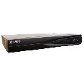 Securico Black 8 Channel Network Video Recorder