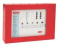 Securico 4 Zone Fire Alarm System