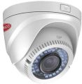 Securico HD 720P Varifocal Dome CCTV Camera