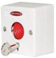 Securico Panic Switch With Key