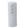 ABS 12 VDC wireless multi function detector
