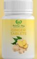 VAIDHYA KEY Natural ginger tablets