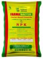 FARMA BACTER Brown bio npk fertilizer granule