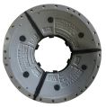 Rubber Rubber Polished Grey vulkan rato s 150 couplings