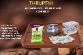 Thrupthi Alluminium Foil Pouches And Container