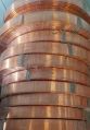iTorrent copper earthing strip