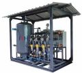 Automatic 27 KW 220 V membrane nitrogen generator