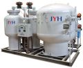 JYH 4.5 To 5.0 Kg/cm2 psa medical oxygen generator