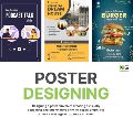 Poster Designing Services