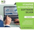 Vyaapar Accounting Software Silver