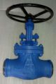 ASTM A 216 WCB KSB Cast Steel Globe valve