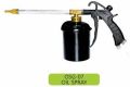 Painter Mild Steel Steel Black Manaul Compressor 630 Gm osg-07 oil spray gun