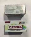 Clenabol Clenbuterol Tablet