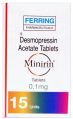 Minirin 0.1 Mg Tablet