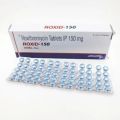 Roxid 150 mg Tablet