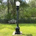 Heritage Lighting Pole