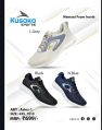 Kusaka Cotton Polymer Rexin Mooga Rexin Any Any 300-400gm sports shoes