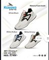 Kusaka Cotton Polymer Rexin Best Quality Mooga Rexin All Checked Plain 300-400gm Kusaka Best Quality All chroma-1 shoes