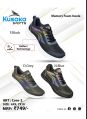 Kusaka Cotton Polymer Rexin Mooga Rexin Any Plain Printed 300-400gm Kusaka Best Quality Any core-2 sports shoes